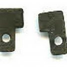 AMERICAN FLYER CHASSIS MOUNT BRACKETS STEAM ENGINE S Gauge TRAINS Parts
