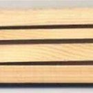 AMERICAN FLYER WOOD LUMBER LOAD Gilbert HO Scale Flat Car Trains x4 Parts AMERICAN FLYER WOOD LUMBER LOAD Gilbert HO Scale Flat Car Trains x4 Parts