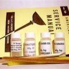 American Flyer DELUXE SERVICE KIT Steam Diesel Accessories Cars Trains Parts American Flyer DELUXE SERVICE KIT Steam Diesel Accessories Cars Trains Parts