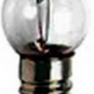American Flyer 461 Clear Dimple BULB S Gauge ROTATING BEACON Trains Parts Lamps