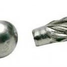 (4) #00x1/8" DRIVE SCREWS for O Gauge Scale Engines Accessories Trains Parts