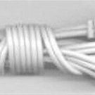 LINE CORD & PLUG/GRAY for TRANSFORMER G Gauge Scale Trains Parts LINE CORD & PLUG/GRAY for TRANSFORMER G Gauge Scale Trains Parts