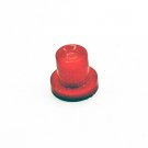 American Flyer RED BUTTON for CONTROL BUTTONS S Gauge Parts American Flyer RED BUTTON for CONTROL BUTTONS S Gauge Parts