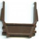 American Flyer BROWN PIPE HOLDER Gondola Car S Gauge Scale  Trains  Parts