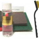 American Flyer DELUXE TRACK CLEANING MAINTENANCE KIT w/BRUSHES  Trains Parts