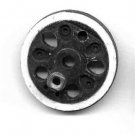 AMERICAN FLYER TRAINS FLANGELESS WHEEL STUD 332-6 Steam Engine S Gauge (NOS)