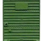 American Flyer Lt. Green BOX CAR DOOR S Gauge Scale Trains Parts American Flyer Lt. Green BOX CAR DOOR S Gauge Scale Trains Parts