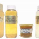 LUBRICATING OIL+GREASE+TRACK CLEANER + E UNIT CLEANER 2oz O Gauge TRAINS Parts