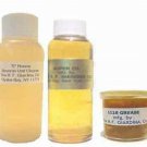 E UNIT CLEANER + LUBRICATING OIL+GREASE 2oz for O Gauge TRAINS Parts