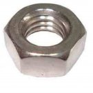 (4) N64 HEX NUTS for AMERICAN FLYER  Trains  Parts