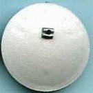American Flyer TANK CAR END SILVER S Gauge Scale  Trains  Parts