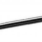 American Flyer AXLE for SAWMILL 1/2 Log Cart GILBERTS Gauge Scale Trains American Flyer AXLE for SAWMILL 1/2 Log Cart GILBERTS Gauge Scale Trains