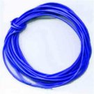10 Ft. Blue 22 Gauge Stranded Wire for G Gauge Scale Trains Parts