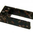 American Flyer PA10593 Composite Tender Weight + Mounting Screw S Gauge Parts