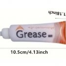 HIGH QUALITY SILICONE GREASE .35 oz Tube for N Gauge Trains