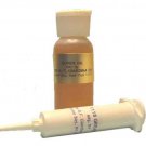 LUBRICATING Light Viscosity OIL + GREASE w/Applicator for N Gauge Trains