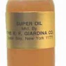 LUBRICATING Light Viscosity OIL 1 oz for N Gauge Trains