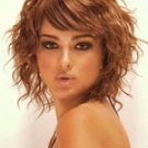 Tousled Beauty