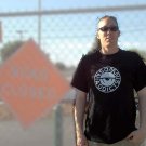Eyelogo T-Shirt - Black size 2XL