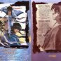 Rurouni Kenshin Shitajiki #05