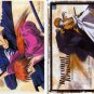 Rurouni Kenshin Shitajiki #14