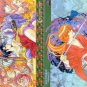 Rurouni Kenshin Shitajiki #17