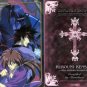 Rurouni Kenshin Shitajiki #18