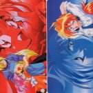 Slayers Shitajiki #02