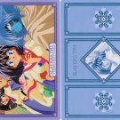 Slayers Shitajiki #04