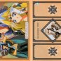 Slayers Shitajiki #05