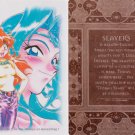 Slayers Shitajiki #06