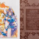 Slayers Shitajiki #07