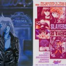 Slayers Shitajiki #09