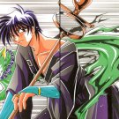 InuYasha Yaoi Doujinshi
