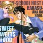 Ouran High School Host Club Doujinshi