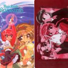 Clamp Shitajiki #15 (Magic Knight Rayearth)