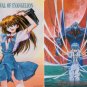 Evangelion Shitajiki #18