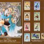 Alchemist Atelier Marie Postcards