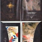 Bronze Postcards