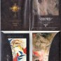 Bronze Postcards