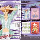 Complex 192 Postcards