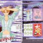 Complex 192 Postcards