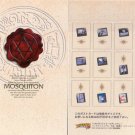 Mosquiton Postcards