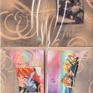 Slayers Try Postcards