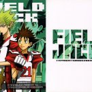 Eyeshield 21 Doujinshi: Field Jack, Fan Book 02