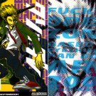 Eyeshield 21 Doujinshi: ARG 2003 Fan Book