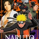 Naruto Notepad #1