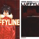 One Piece Doujinshi Set #1