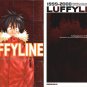 One Piece Doujinshi Set #1