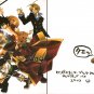 One Piece Doujinshi Set #2 (Piyokotsuko)